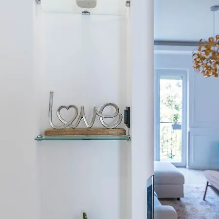 Corvinus Smart Apartment With Beautiful View Budapešť Exteriér fotografie