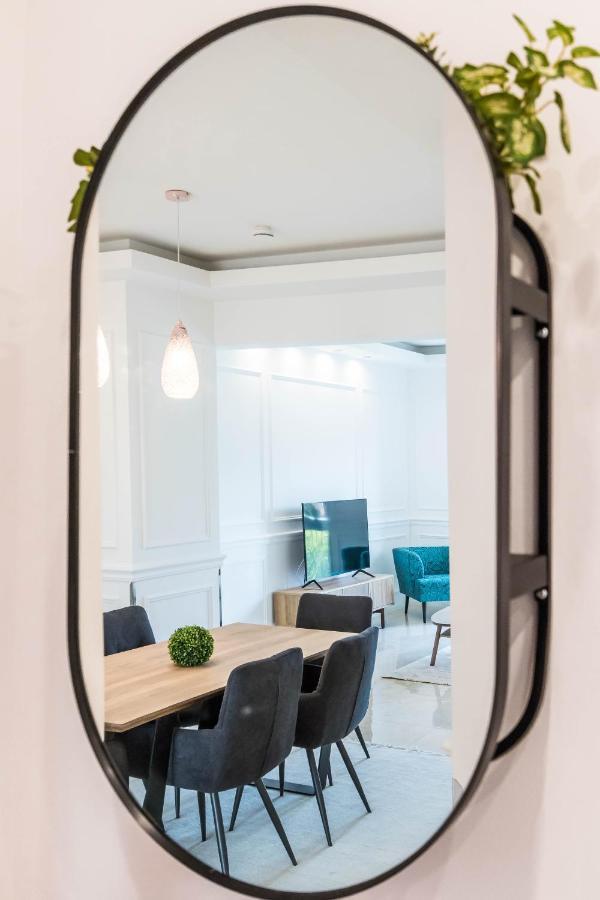 Apartmán Corvinus Smart With Beautiful View